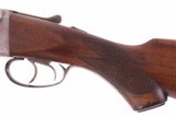 Parker VHE 12 Gauge – 28”, LIGHTWEIGHT UPLAND GUN, ORIGINAL FINISH, vintage firearms inc - 7 of 24
