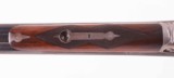 Parker VHE 12 Gauge – 28”, LIGHTWEIGHT UPLAND GUN, ORIGINAL FINISH, vintage firearms inc - 15 of 24
