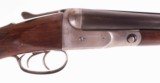 Parker VHE 12 Gauge – 28”, LIGHTWEIGHT UPLAND GUN, ORIGINAL FINISH, vintage firearms inc - 13 of 24