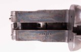 Parker VHE 12 Gauge – 28”, LIGHTWEIGHT UPLAND GUN, ORIGINAL FINISH, vintage firearms inc - 21 of 24