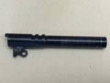 Remington Rand 1911A1 .45 ACP – U.S. ARMY, 97%, 1943, ALL ORIGINAL, vintage firearms inc - 16 of 25