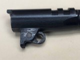 Remington Rand 1911A1 .45 ACP – U.S. ARMY, 97%, 1943, ALL ORIGINAL, vintage firearms inc - 15 of 25
