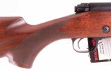 Winchester Model 70 CLASSIC SAFARI EXPRESS, LEFTY LEFT HAND, .375 H & H, vintage firearms inc - 7 of 21
