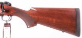 Winchester Model 70 CLASSIC SAFARI EXPRESS, LEFTY LEFT HAND, .375 H & H, vintage firearms inc - 4 of 21