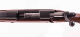 Winchester Model 70 CLASSIC SAFARI EXPRESS, LEFTY LEFT HAND, .375 H & H, vintage firearms inc - 9 of 21