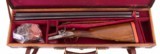 William Evans 12 Bore – 1889, LONDON HAMMER GUN, MAKER’S CASE, vintage firearms inc - 5 of 25