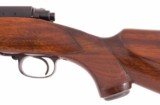 Winchester Model 70 SUPER GRADE, .338, SPECIAL ORDER, vintage firearms inc - 6 of 18
