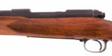 Winchester Model 70 SUPER GRADE, .338, SPECIAL ORDER, vintage firearms inc - 2 of 18