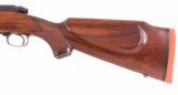 Winchester Model 70 SUPER GRADE, .338, SPECIAL ORDER, vintage firearms inc - 4 of 18