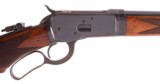 Winchester Model 53 -DELUXE TAKEDOWN, 98%, UNTOUCHED, vintage firearms inc - 3 of 24