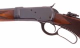Winchester Model 53 -DELUXE TAKEDOWN, 98%, UNTOUCHED, vintage firearms inc - 1 of 24