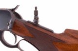 Winchester Model 53 -DELUXE TAKEDOWN, 98%, UNTOUCHED, vintage firearms inc - 8 of 24