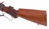 Winchester Model 53 -DELUXE TAKEDOWN, 98%, UNTOUCHED, vintage firearms inc - 5 of 24
