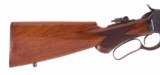 Winchester Model 53 -DELUXE TAKEDOWN, 98%, UNTOUCHED, vintage firearms inc - 6 of 24