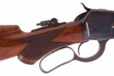 Winchester Model 53 -DELUXE TAKEDOWN, 98%, UNTOUCHED, vintage firearms inc - 9 of 24
