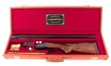 Remington 3200 TRAP – 1 OF 1000, AS NEW, CASED vintage firearms inc - 5 of 25
