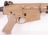 LaRue Tactical 7.62 – LIMITED-EDITION HEAVY-BARREL PredatAR, 1 OF 500, MATCHED NUMBERS, vintage firearms inc - 9 of 18