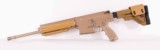 Heckler & Koch MR762A1 – CUSTOM BATTLE RIFLE, MANY EXTRAS, vintage firearms inc - 1 of 18