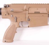 Heckler & Koch MR762A1 – CUSTOM BATTLE RIFLE, MANY EXTRAS, vintage firearms inc - 8 of 18