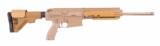 Heckler & Koch MR762A1 – CUSTOM BATTLE RIFLE, MANY EXTRAS, vintage firearms inc - 4 of 18