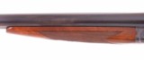 Winchester Model 21 12 Gauge – RARE CONFIGURATION, LIGHT BIRD GUN, Vintage Firearms Inc - 13 of 22