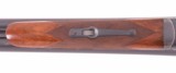 Winchester Model 21 12 Gauge – RARE CONFIGURATION, LIGHT BIRD GUN, Vintage Firearms Inc - 14 of 22
