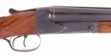 Winchester Model 21 12 Gauge – RARE CONFIGURATION, LIGHT BIRD GUN, Vintage Firearms Inc - 2 of 22