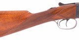Winchester Model 21 12 Gauge – RARE CONFIGURATION, LIGHT BIRD GUN, Vintage Firearms Inc - 7 of 22