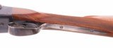 Winchester Model 21 12 Gauge – RARE CONFIGURATION, LIGHT BIRD GUN, Vintage Firearms Inc - 17 of 22