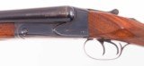 Winchester Model 21 12 Gauge – RARE CONFIGURATION, LIGHT BIRD GUN, Vintage Firearms Inc - 1 of 22