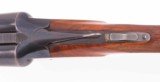 Winchester Model 21 12 Gauge – RARE CONFIGURATION, LIGHT BIRD GUN, Vintage Firearms Inc - 8 of 22