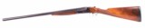 Winchester Model 21 12 Gauge – RARE CONFIGURATION, LIGHT BIRD GUN, Vintage Firearms Inc - 3 of 22