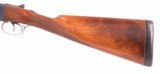 Winchester Model 21 12 Gauge – RARE CONFIGURATION, LIGHT BIRD GUN, Vintage Firearms Inc - 4 of 22