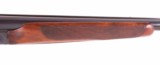 Winchester Model 21 16 Gauge – FACTORY ORIGINAL, 28”, ENGLISH STOCK, vintage firearms inc - 13 of 21