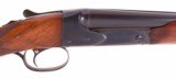 Winchester Model 21 16 Gauge – FACTORY ORIGINAL, 28”, ENGLISH STOCK, vintage firearms inc - 3 of 21