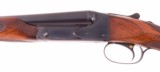 Winchester Model 21 16 Gauge – FACTORY ORIGINAL, 28”, ENGLISH STOCK, vintage firearms inc - 1 of 21