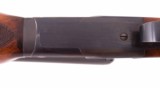 Winchester Model 21 16 Gauge – FACTORY ORIGINAL, 28”, ENGLISH STOCK, vintage firearms inc - 2 of 21