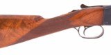 Winchester Model 21 16 Gauge – FACTORY ORIGINAL, 28”, ENGLISH STOCK, vintage firearms inc - 8 of 21