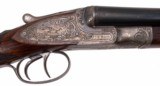 L.C. Smith Specialty Grade 16 Gauge– ENGLISH STOCK 1913, vintage firearms inc - 3 of 23