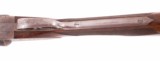 L.C. Smith Specialty Grade 16 Gauge– ENGLISH STOCK 1913, vintage firearms inc - 20 of 23