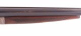 L.C. Smith Specialty Grade 16 Gauge– ENGLISH STOCK 1913, vintage firearms inc - 16 of 23