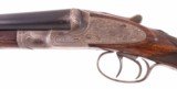 L.C. Smith Specialty Grade 16 Gauge– ENGLISH STOCK 1913, vintage firearms inc - 11 of 23