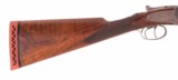 L.C. Smith Specialty Grade 16 Gauge– ENGLISH STOCK 1913, vintage firearms inc - 6 of 23