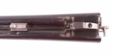 L.C. Smith Specialty Grade 16 Gauge– ENGLISH STOCK 1913, vintage firearms inc - 22 of 23