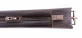 Fox Sterlingworth 12 Gauge – 98% FACTORY ORIGINAL NICE! vintage firearms inc - 19 of 20