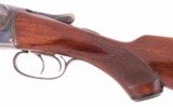 Fox Sterlingworth 12 Gauge – 98% FACTORY ORIGINAL NICE! vintage firearms inc - 7 of 20