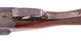 Fox Sterlingworth 12 Gauge – 98% FACTORY ORIGINAL NICE! vintage firearms inc - 17 of 20