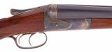Fox Sterlingworth 12 Gauge – 98% FACTORY ORIGINAL NICE! vintage firearms inc - 3 of 20