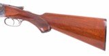 Fox Sterlingworth 12 Gauge – 98% FACTORY ORIGINAL NICE! vintage firearms inc - 5 of 20