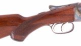 Fox Sterlingworth 12 Gauge – 98% FACTORY ORIGINAL NICE! vintage firearms inc - 8 of 20